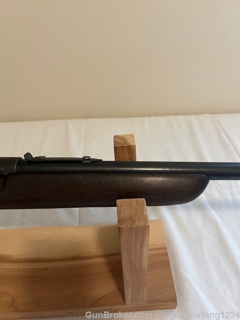 Winchester model 74 -img-4