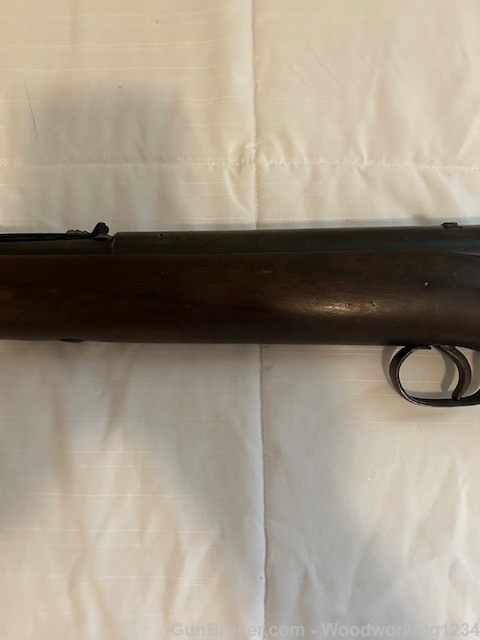 Winchester model 74 -img-16