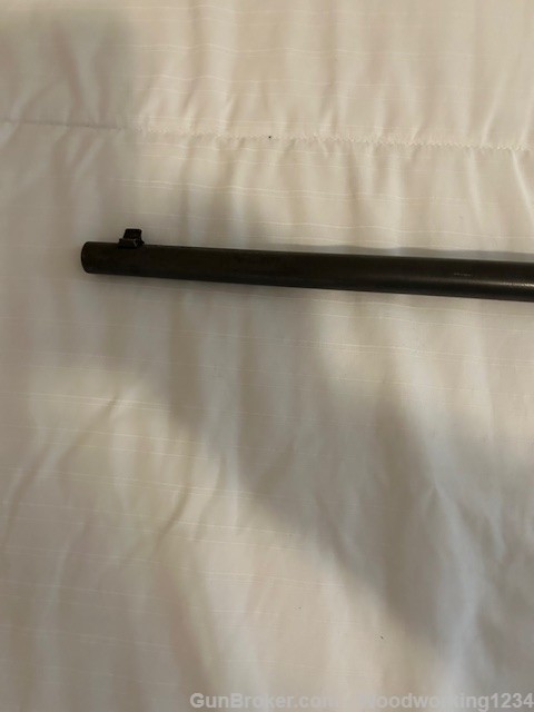 Winchester model 74 -img-19