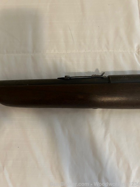 Winchester model 74 -img-17