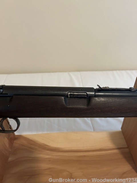 Winchester model 74 -img-3