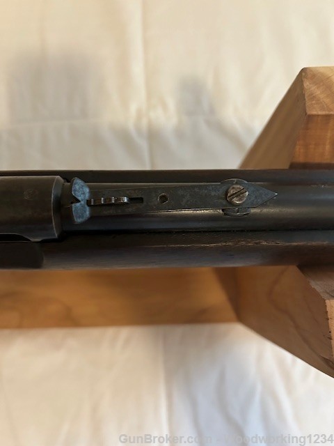 Winchester model 74 -img-10