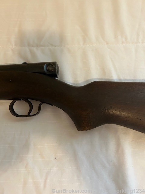 Winchester model 74 -img-15