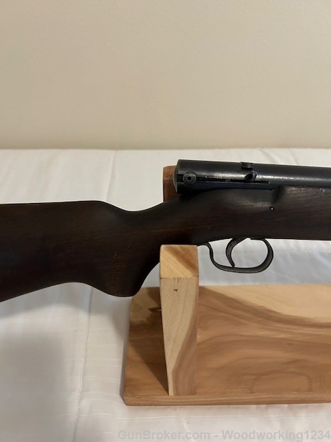 Winchester model 74 -img-2