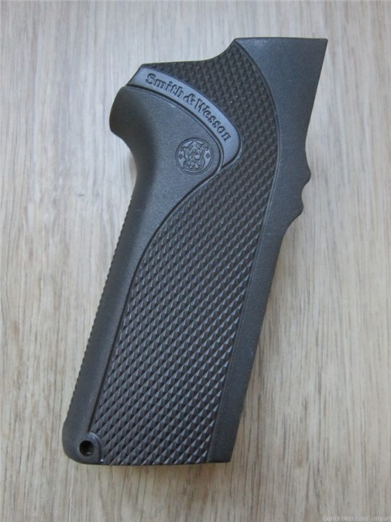 S&W 5906 5946 4006 4046 915 910 411 410 Grip Factory Smith & Wesson Flat E-img-0