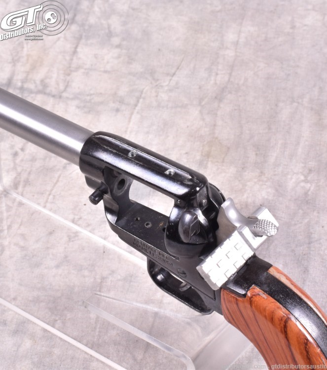 Heritage Rough Rider .22 LR (AS-IS)-img-6