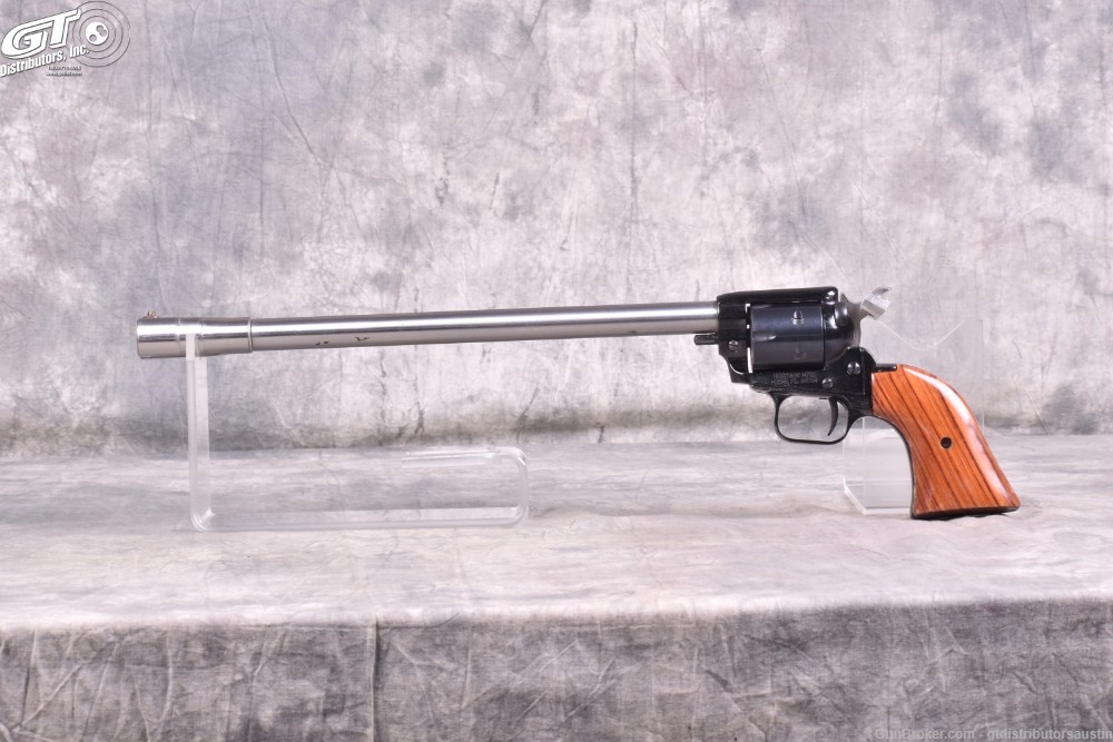 Heritage Rough Rider .22 LR (AS-IS)-img-0