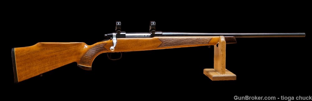 Ithaca/Tikka LSA-65 270 Win *Made from 1969-1977*-img-11