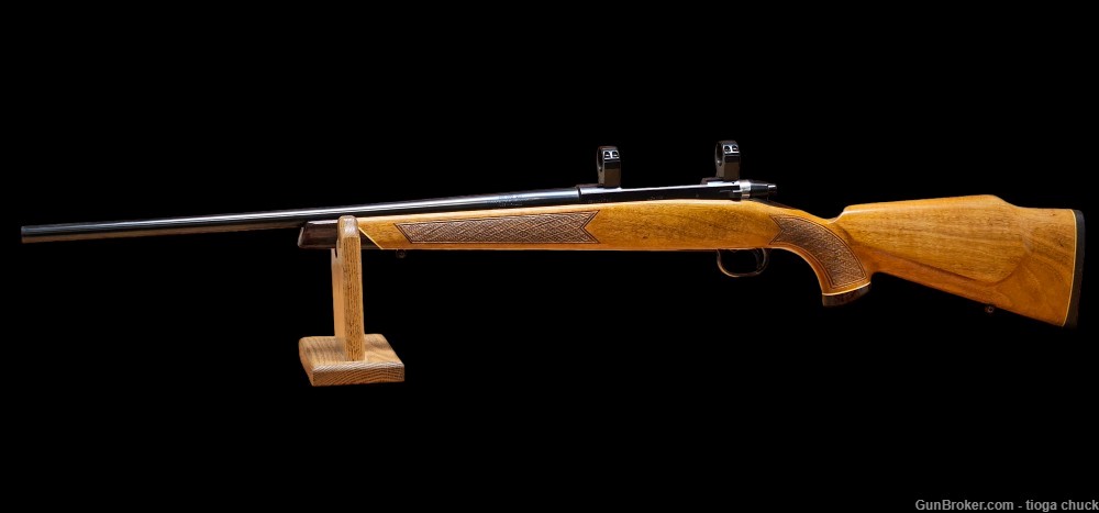 Ithaca/Tikka LSA-65 270 Win *Made from 1969-1977*-img-0