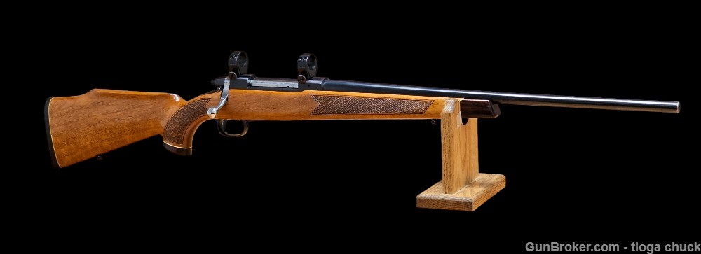 Ithaca/Tikka LSA-65 270 Win *Made from 1969-1977*-img-16