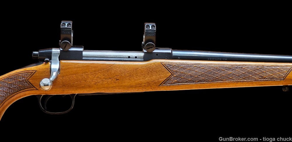 Ithaca/Tikka LSA-65 270 Win *Made from 1969-1977*-img-14