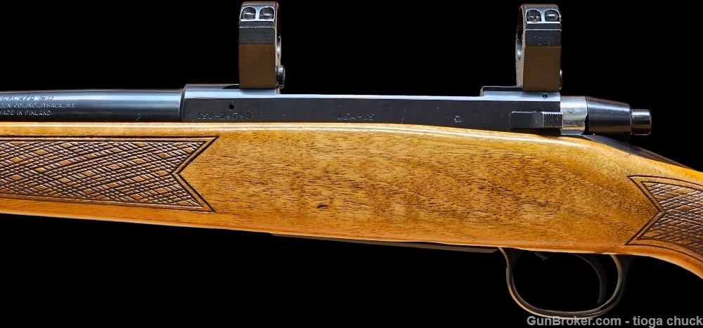 Ithaca/Tikka LSA-65 270 Win *Made from 1969-1977*-img-3