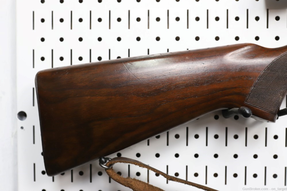 Winchester Pre - 64 Model 70 .30-06 24" Barrel with Tasco 3-9x32 Scope-img-1