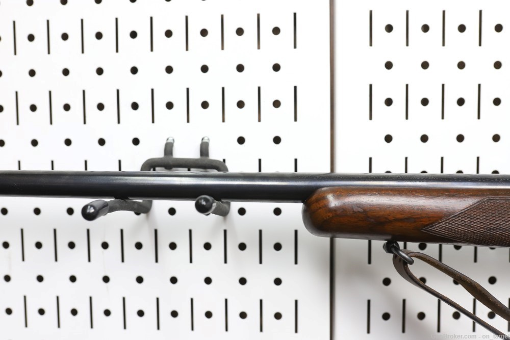 Winchester Pre - 64 Model 70 .30-06 24" Barrel with Tasco 3-9x32 Scope-img-14