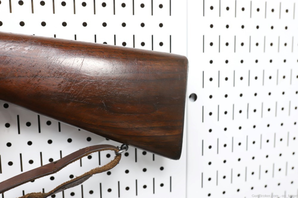 Winchester Pre - 64 Model 70 .30-06 24" Barrel with Tasco 3-9x32 Scope-img-20