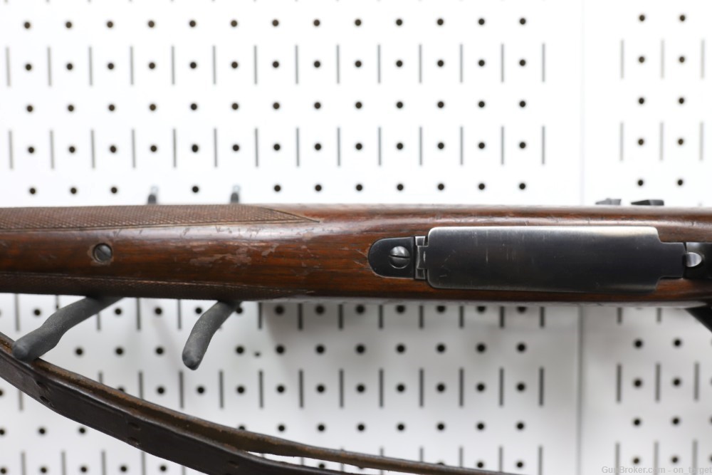 Winchester Pre - 64 Model 70 .30-06 24" Barrel with Tasco 3-9x32 Scope-img-39