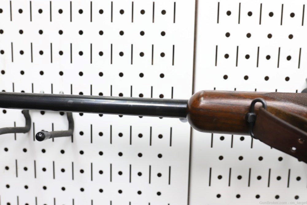 Winchester Pre - 64 Model 70 .30-06 24" Barrel with Tasco 3-9x32 Scope-img-36