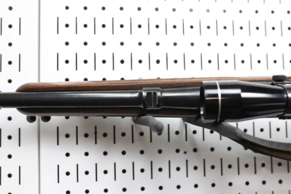 Winchester Pre - 64 Model 70 .30-06 24" Barrel with Tasco 3-9x32 Scope-img-26