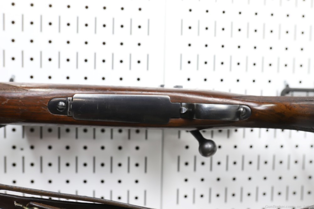 Winchester Pre - 64 Model 70 .30-06 24" Barrel with Tasco 3-9x32 Scope-img-40