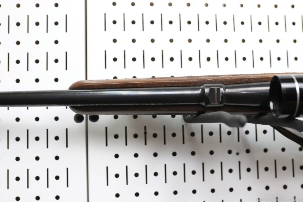 Winchester Pre - 64 Model 70 .30-06 24" Barrel with Tasco 3-9x32 Scope-img-25