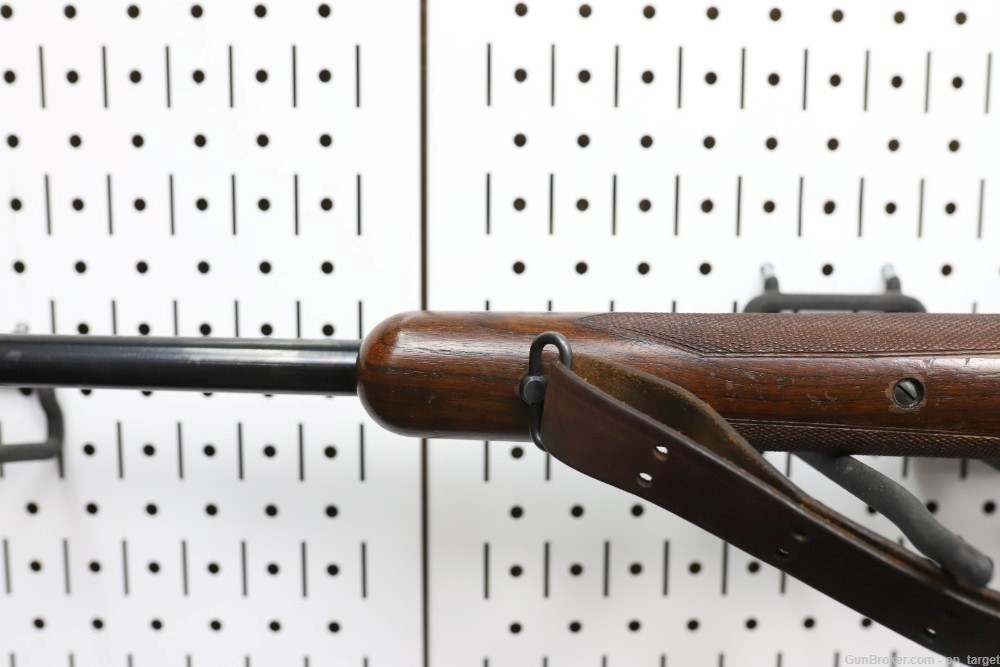 Winchester Pre - 64 Model 70 .30-06 24" Barrel with Tasco 3-9x32 Scope-img-37