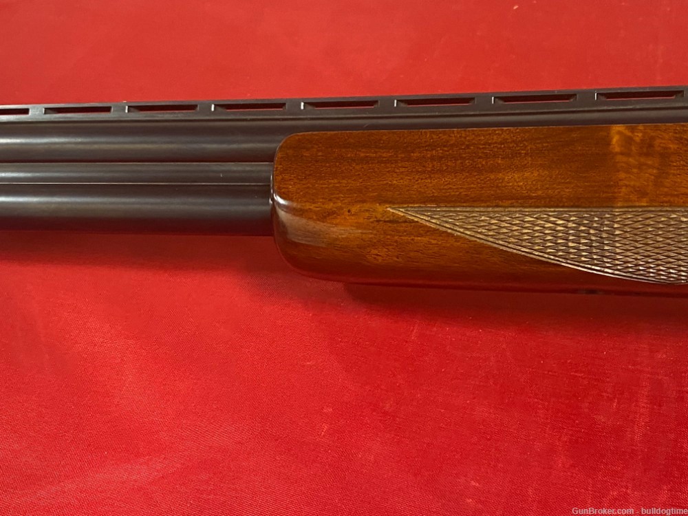 Winchester Xpert Model 96 12ga 30" Full/Full Working Mans 101 -img-13