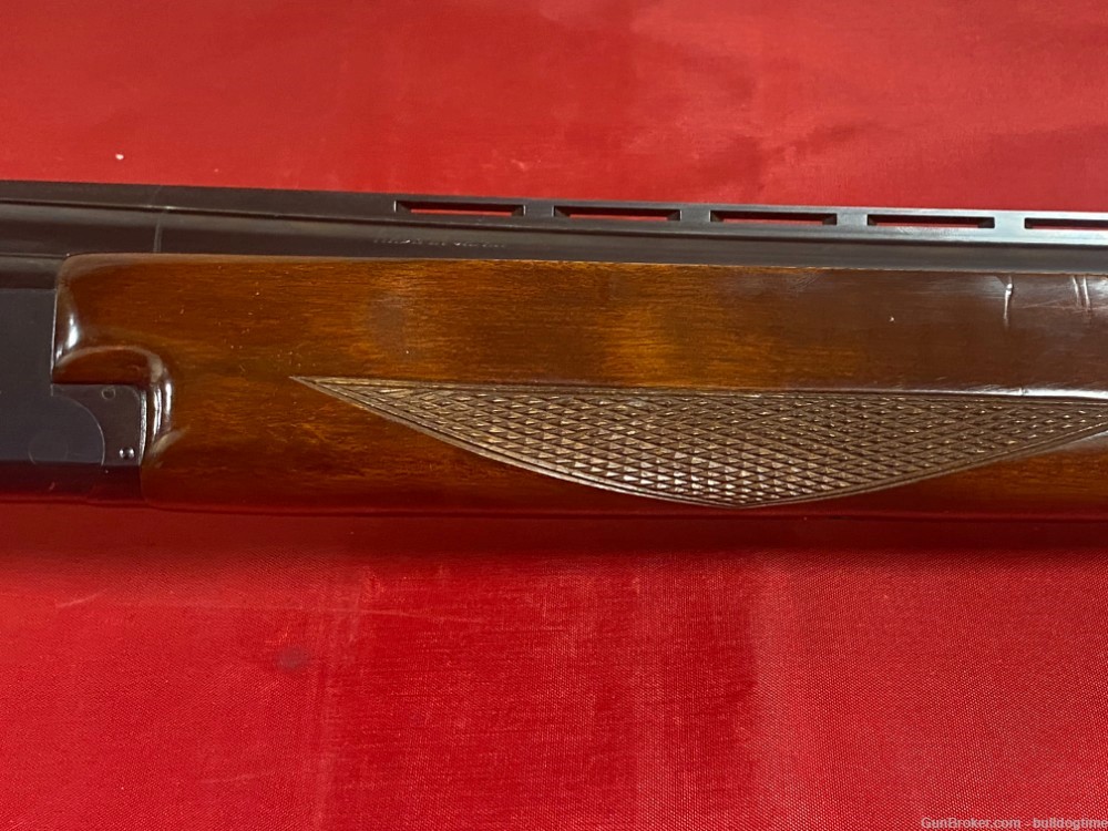 Winchester Xpert Model 96 12ga 30" Full/Full Working Mans 101 -img-5