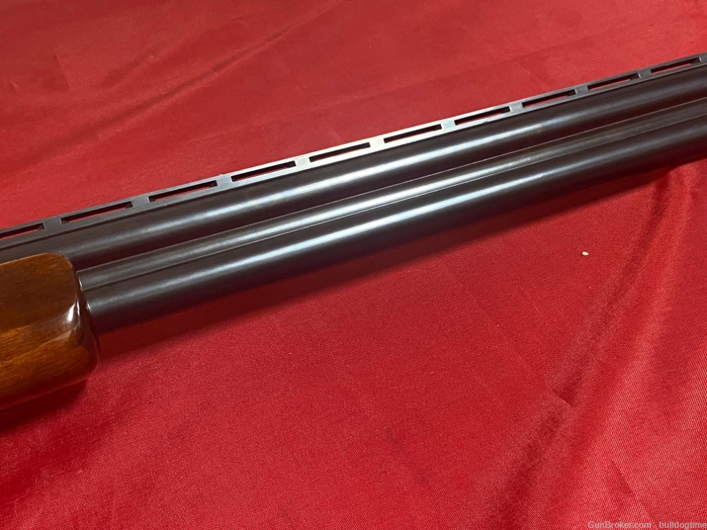Winchester Xpert Model 96 12ga 30" Full/Full Working Mans 101 -img-7