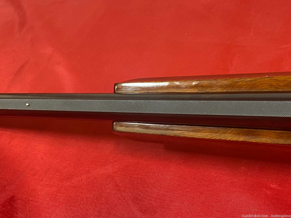 Winchester Xpert Model 96 12ga 30" Full/Full Working Mans 101 -img-21