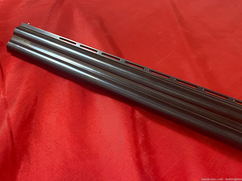 Winchester Xpert Model 96 12ga 30" Full/Full Working Mans 101 -img-15