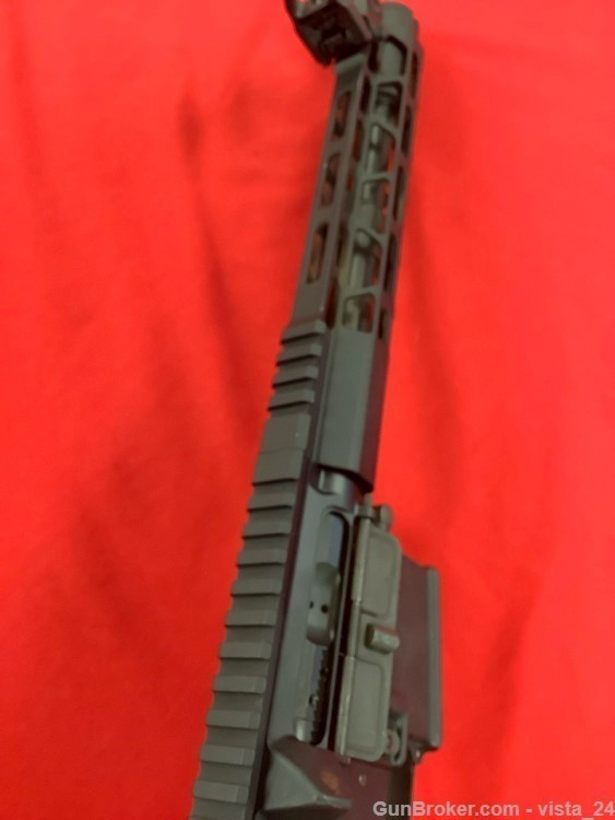 American Tactical Milsport AR-Pistol (.300 Blackout) Semi Auto Pistol-img-10