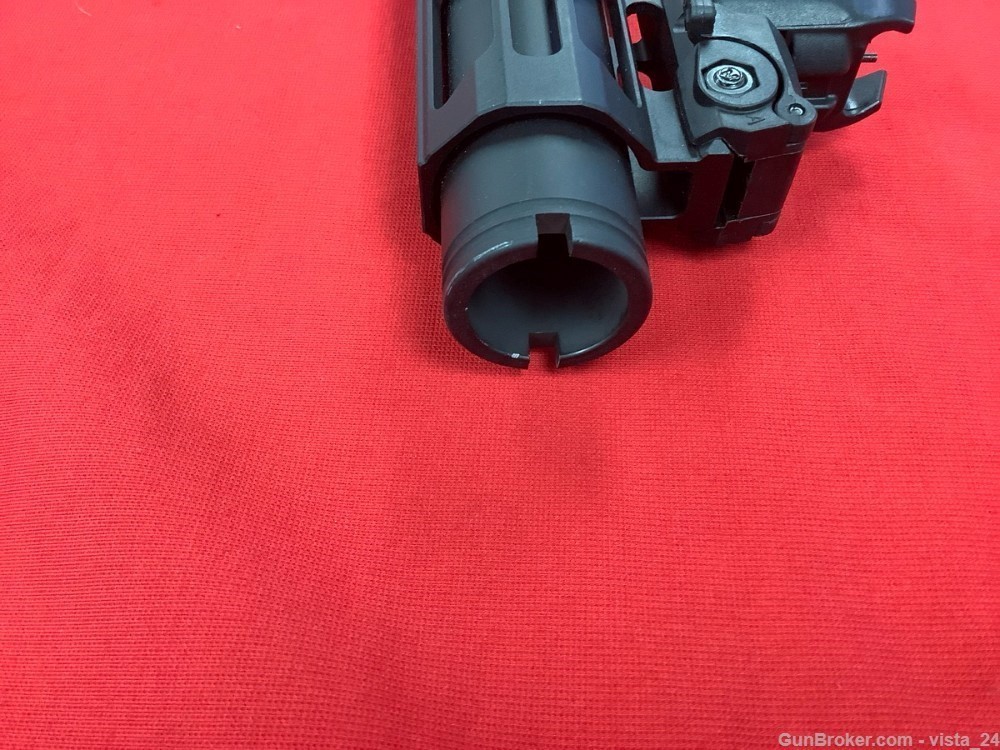 American Tactical Milsport AR-Pistol (.300 Blackout) Semi Auto Pistol-img-11
