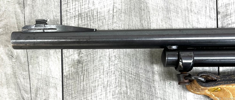 MARLIN 336 .30-30 WINCHESTER LEVER ACTION GOOD CONDITION NIKON PROSTAFF -img-10
