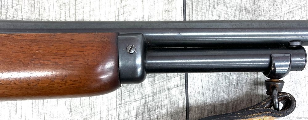 MARLIN 336 .30-30 WINCHESTER LEVER ACTION GOOD CONDITION NIKON PROSTAFF -img-14