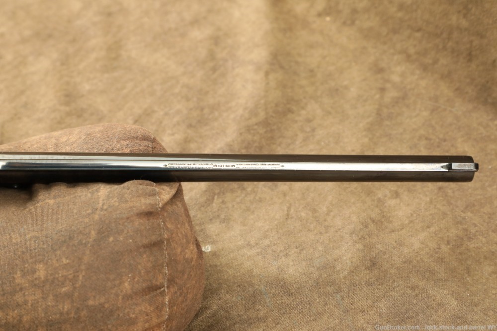 Smith & Wesson S&W First Model 1891 .22 LR 10” Single Shot Pistol C&R-img-9