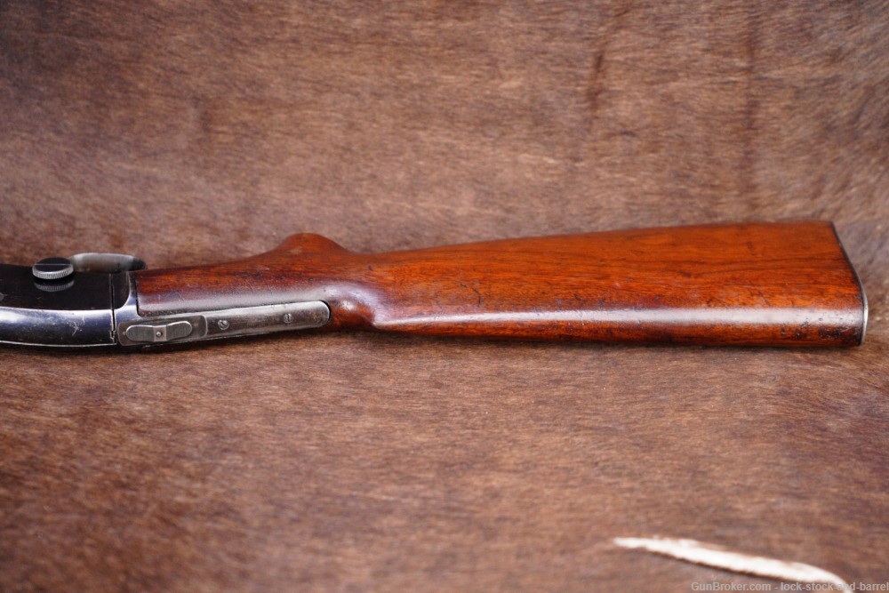 Savage Arms Model 1914 .22 Short Long LR 24” Oct Pump Action Rifle, C&R-img-14