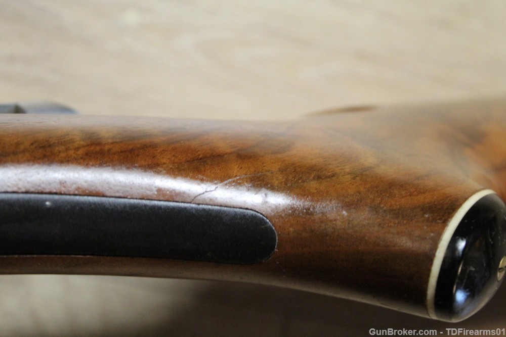 Marlin Diamond Jubilee 3030 .30-30 336 commerative JM stamp lever action-img-15