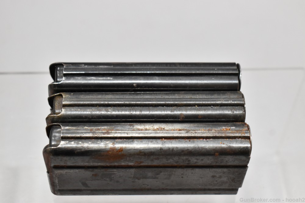 3 National Postal Meter MN Marked M1 Carbine 15 Rd Magazines READ-img-5