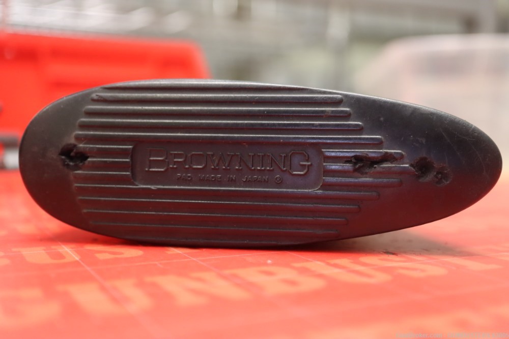 Browning BPS, 12 GA Modified Choke Repair Parts-img-4