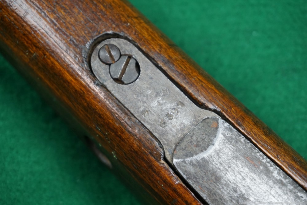 WWII Bring Back BNZ Steyr Mauser K98 98 8mm Matching No Reserve C&R OK-img-33