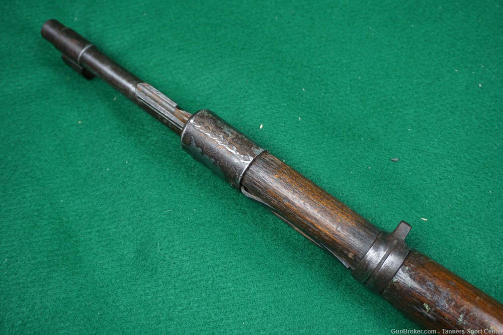 WWII Bring Back BNZ Steyr Mauser K98 98 8mm Matching No Reserve C&R OK-img-35