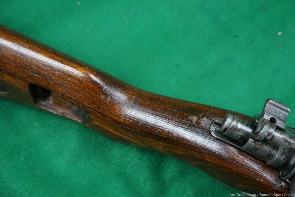 WWII Bring Back BNZ Steyr Mauser K98 98 8mm Matching No Reserve C&R OK-img-17