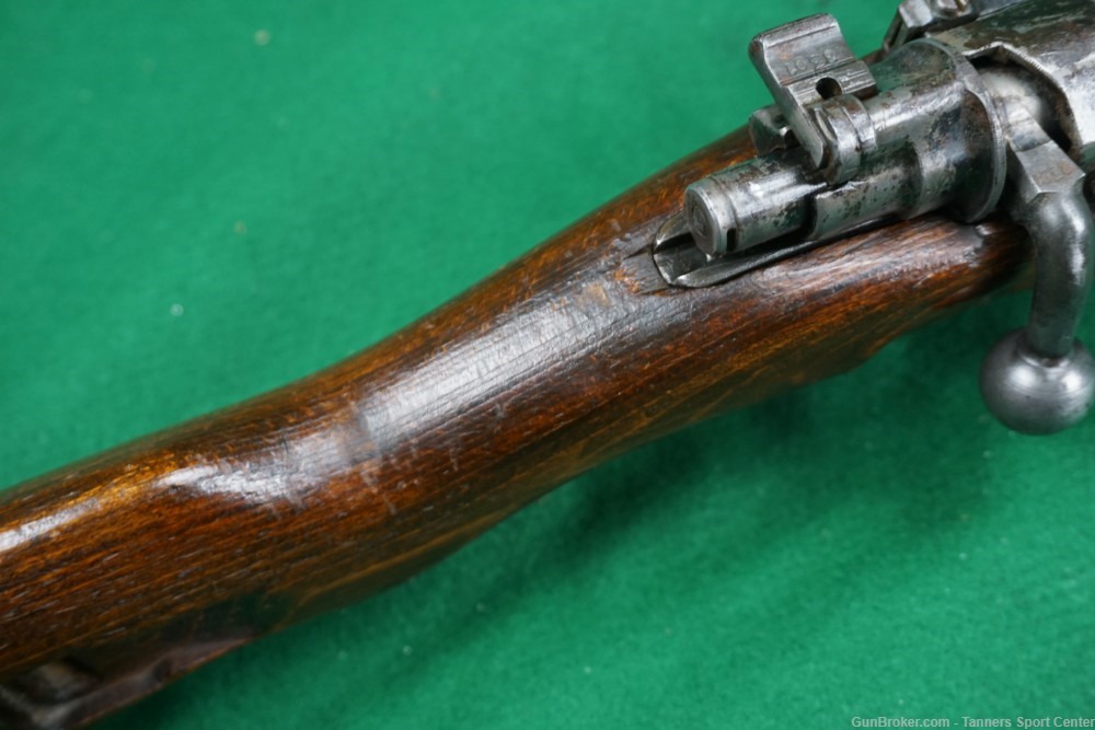 WWII Bring Back BNZ Steyr Mauser K98 98 8mm Matching No Reserve C&R OK-img-15