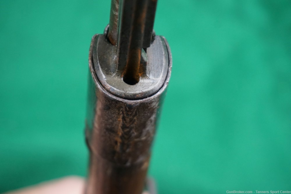 WWII Bring Back BNZ Steyr Mauser K98 98 8mm Matching No Reserve C&R OK-img-36