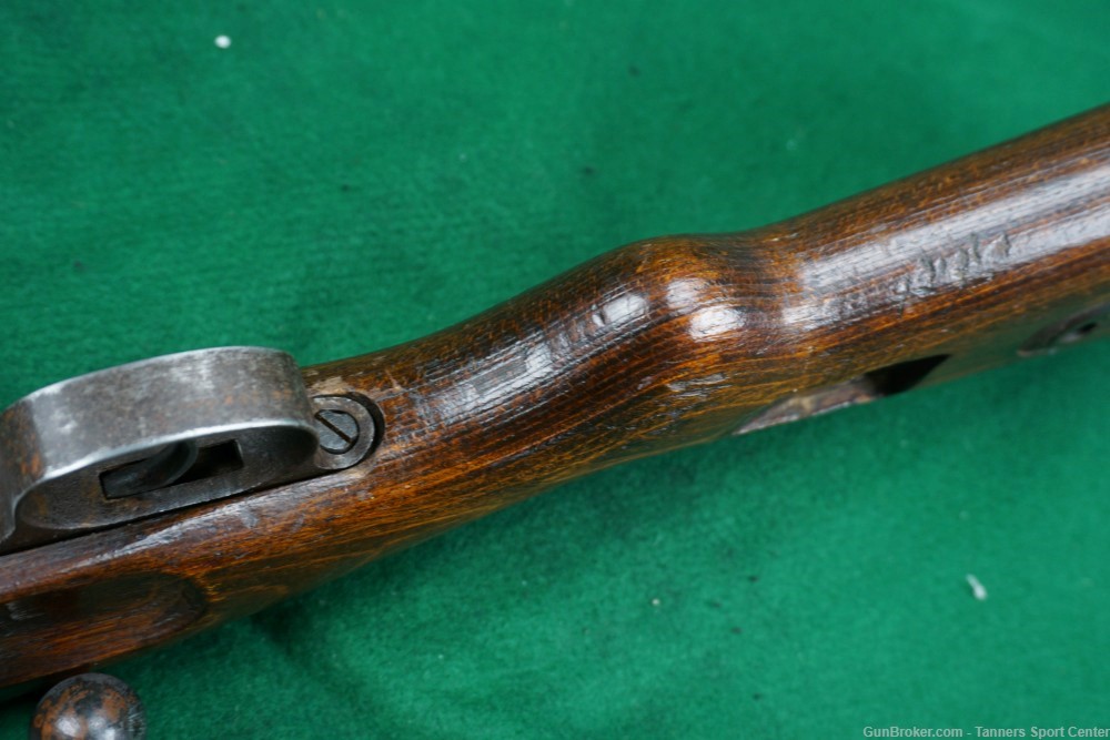 WWII Bring Back BNZ Steyr Mauser K98 98 8mm Matching No Reserve C&R OK-img-31