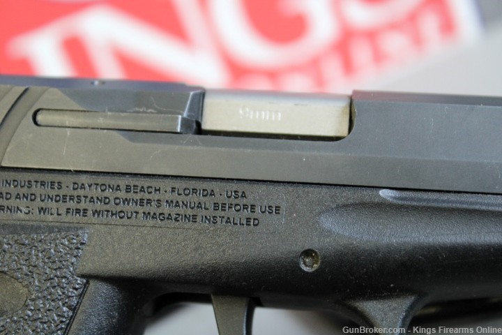 SCCY CPX-1 9mm Item P-223-img-8