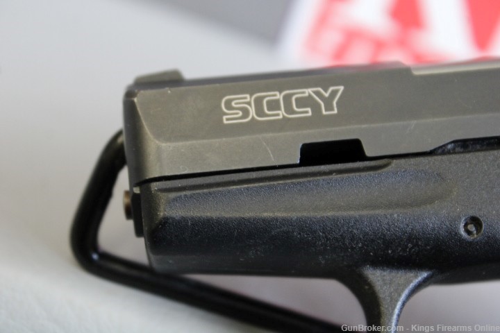 SCCY CPX-1 9mm Item P-223-img-13