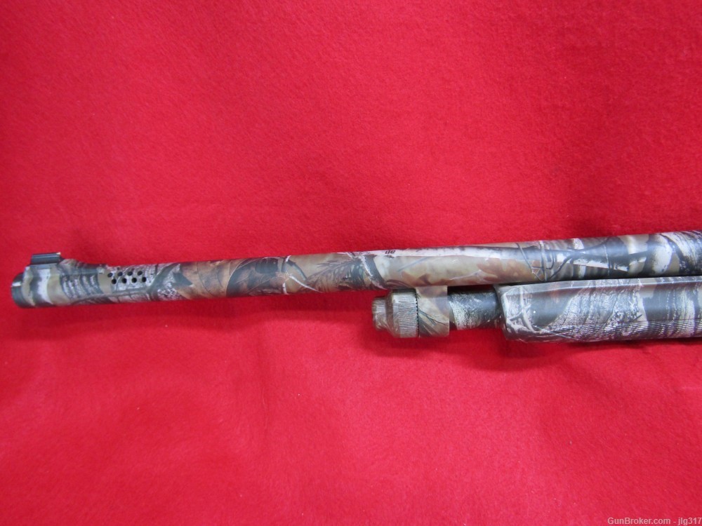 Mossberg 835 Ulti-Mag Slugster 12 GA Pump Action Shotgun Like New-img-15