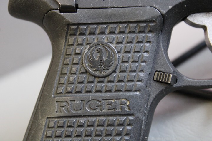 Ruger P94 9mm item P-226-img-10