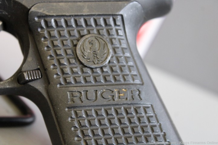 Ruger P94 9mm item P-226-img-4